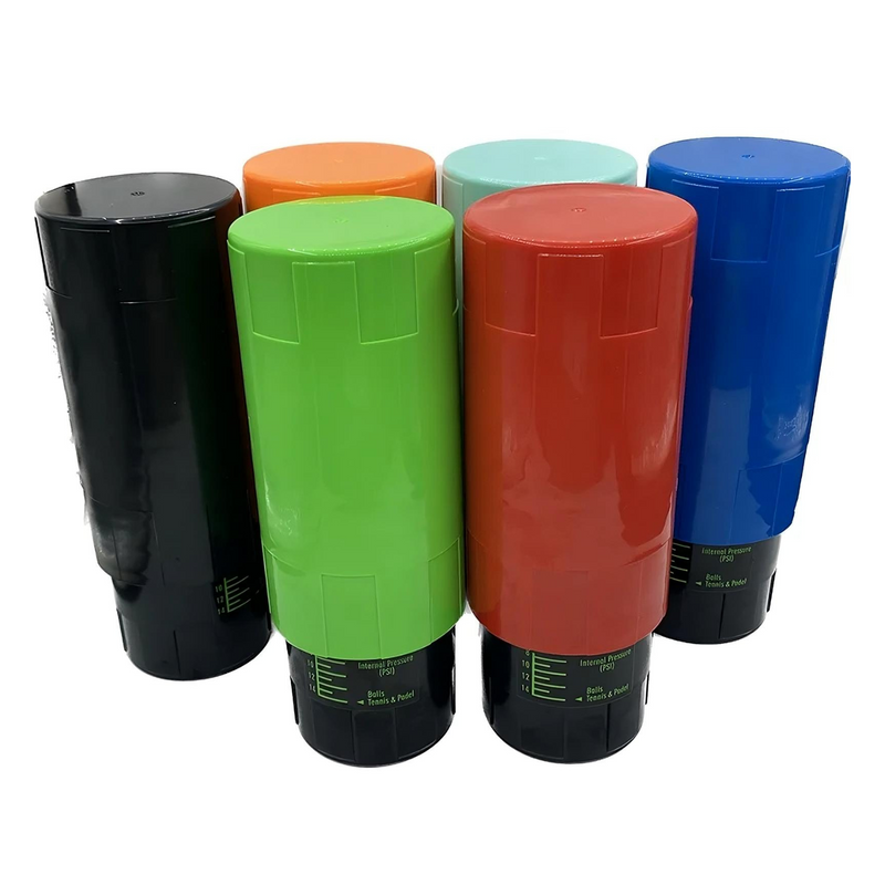 Tennis Ball Pressure Saver