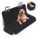 Waterproof & Resistant Car Pet Mat