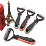 Pet Hair Remover Comb