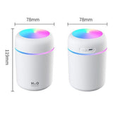 Air Humidifier