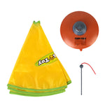 Automatic 4 Speed Interactive Pet Toy